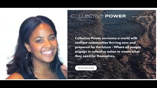 Kelly Wyche Collective Power