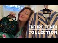 My Entire Fendi Collection 2019| wenwen stokes