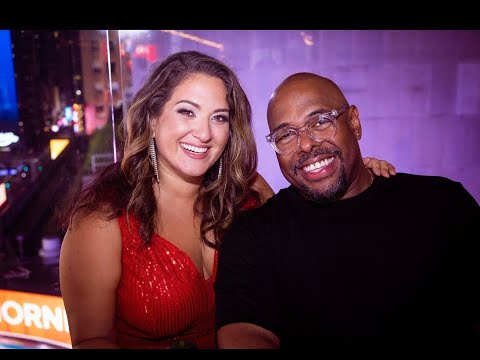 Nicole Zuraitis and Christian McBride- What Gives You The Right?
