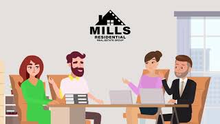 Mills Residential Real Estate