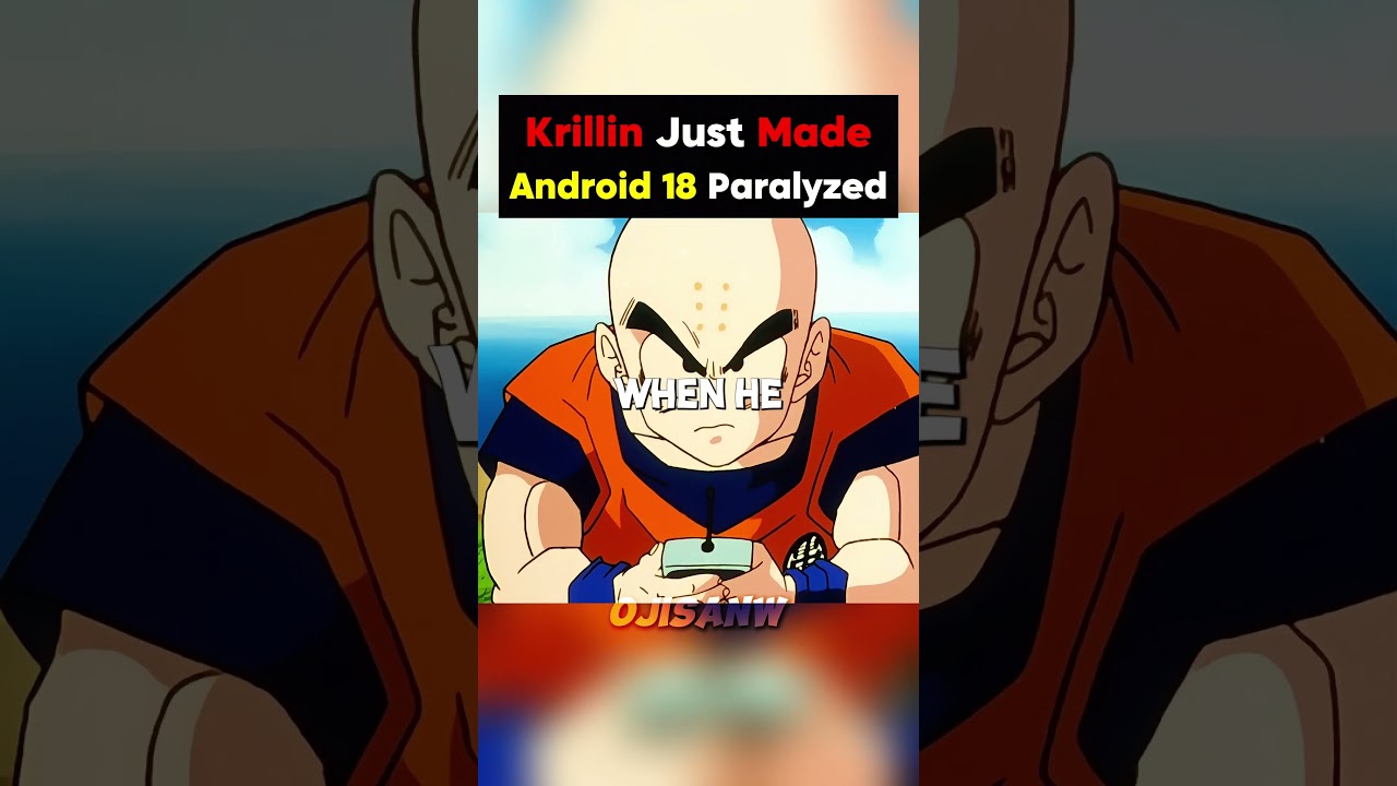 Криллин не понял, что нажал не на ту кнопку.