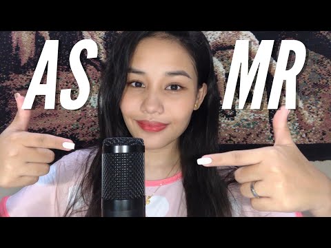 asmr-microphone-test-🎙--new-mi
