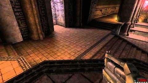 Unreal Tournament 2004 part 4