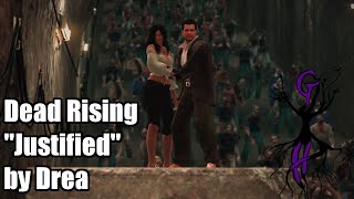 Drea - Justified (Dead Rising music video)
