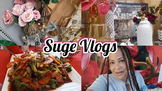 LLEGAMOS A SANTIAGO / MIRANDO DECORACIONES EN EL ENCANTO by Suge Vlogs 2,302 views 2 weeks ago 13 minutes, 54 seconds