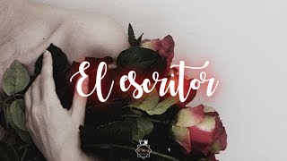 Sharif - El escritor (Letra)