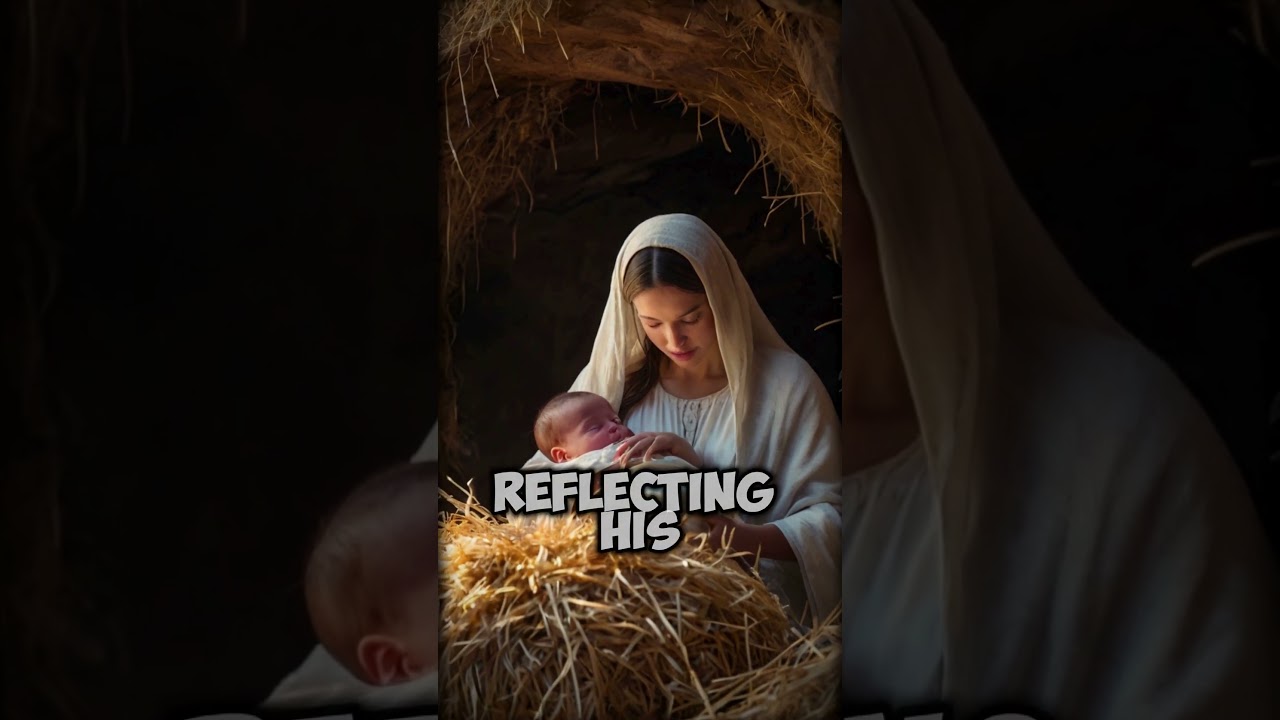 That Quiet Night in Bethlehem | The Real Story of Jesus's Birth 