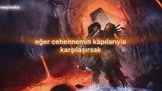 Idea 22 - Anya Nami Remix - Anya Nami Gibran Alcocer Türkçe Çeviri