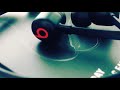 Тест работы микрофона Beats Flex