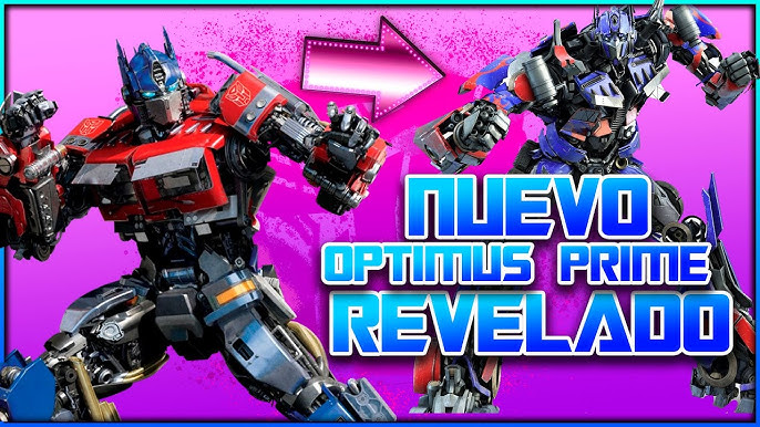 UAU! Optimus Prime, Autobots e Decepticons em ação em Cusco em vídeos de 'Transformers  7: O Despertar das Feras' - CinePOP