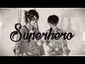 Levihan  superhero