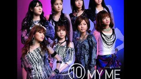 【O1】Morning Musume ♪「Moonlight night ~Tsukiyo no Ban da yo~」 ♪