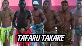 Download lagu Yau 18/07/26 tafaru takare lali ya sumar da sakago dgn isiya ya hallaka silaka dan zakalkala bhgn za