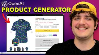 Building an OpenAI Product Data Generator Assistant: A Data Science Project