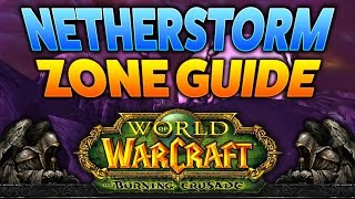 Aldor No More | Burning Crusade Quest Guide #Warcraft #Gaming #MMO #魔兽