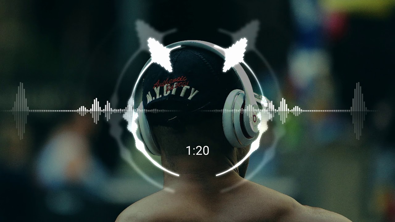 HIP HOP TRAP BEAT   Blade Runner produced by DJ Trendsetter