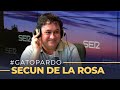 El Faro | Entrevista a Secun de la Rosa | 01/12/2020