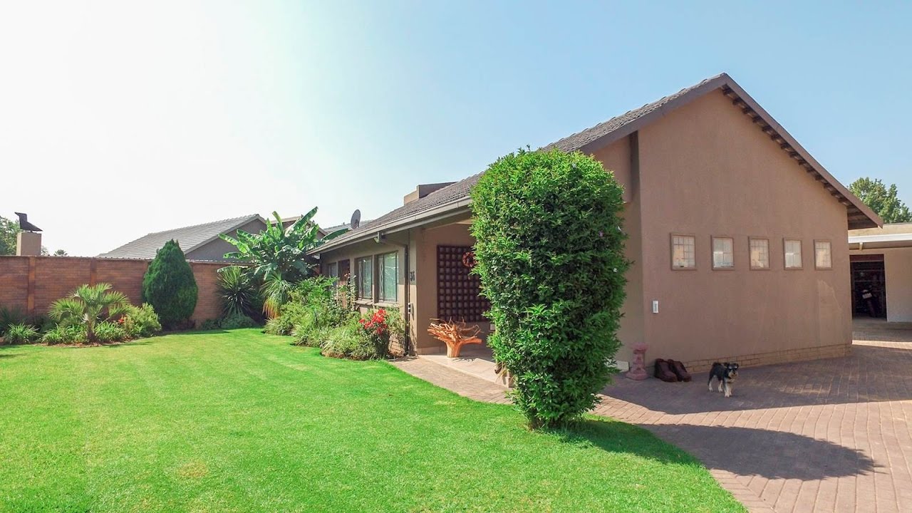 3 Bedroom House to rent in Gauteng | East Rand | Boksburg | Bardene |