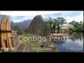 CONTIGO PERÚ - Arturo 'Zambo' Cavero y Óscar Avilés (Con letra)