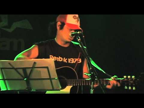 Empty Black Box「青春謳歌」〜 45kmマラソンライブ 〜