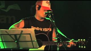 Empty Black Box「青春謳歌」〜 45kmマラソンライブ 〜