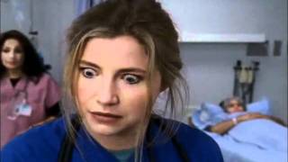 Scrubs - Elliot Shits a Brick