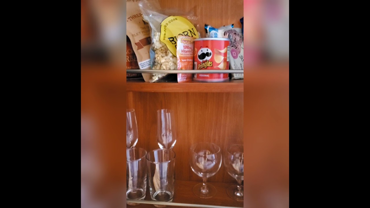 The Standard High Line King Suite Jun 2021