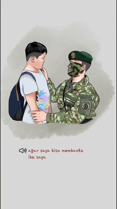 story wa tni!!