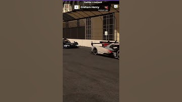 IMSA iRacing Series | Open MIC | !commands | !help | Next: IMSA iRacing... | #airacingttv on #Twitch