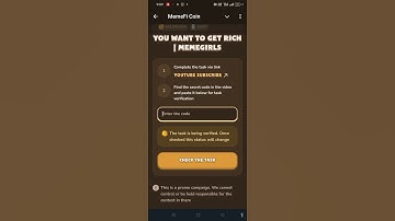 Steer Clear of This If You Want to Get Rich Naeem buyer Memefi video codes New codes