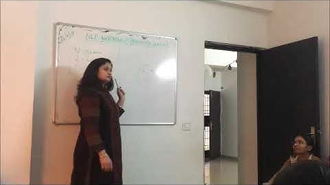 NLP Wellness & Parenting Workshop Part 1 of 2