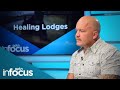 Tougher rules needed for healing lodges, says Tori Stafford’s dad | APTN InFocus