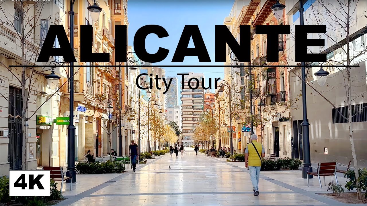 I fell in love with Alicante (Spain's most underrated city)