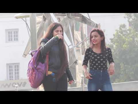 prank-on-khyati-sharma-(-the-prank-express-)-by-simran-verma-|-chik-chik-boom