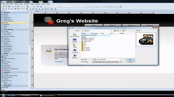 free website builder software - 90 Second Website Builder