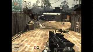 Call of Duty: MW3 Spec Ops Hacked Gameplay + Tutorial