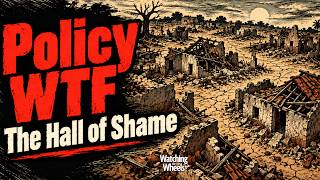 Download Lagu Policy Mistakes We Can't Unsee | Episode 9 | Watching the Wheels Download Lagu Policy Mistakes We Can't Unsee | Episode 9 | Watching the Wheels