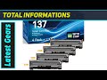 BAIINK Canon 137 CRG137 Toner: Best Value for ImageClass Printers!