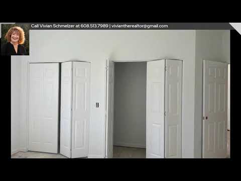 639 Lakeview Avenue, Merrimac, WI home video tour