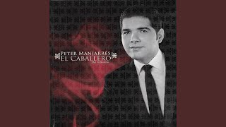 El Caballero - Peter Manjarres, Sergio Luis Rodriguez
