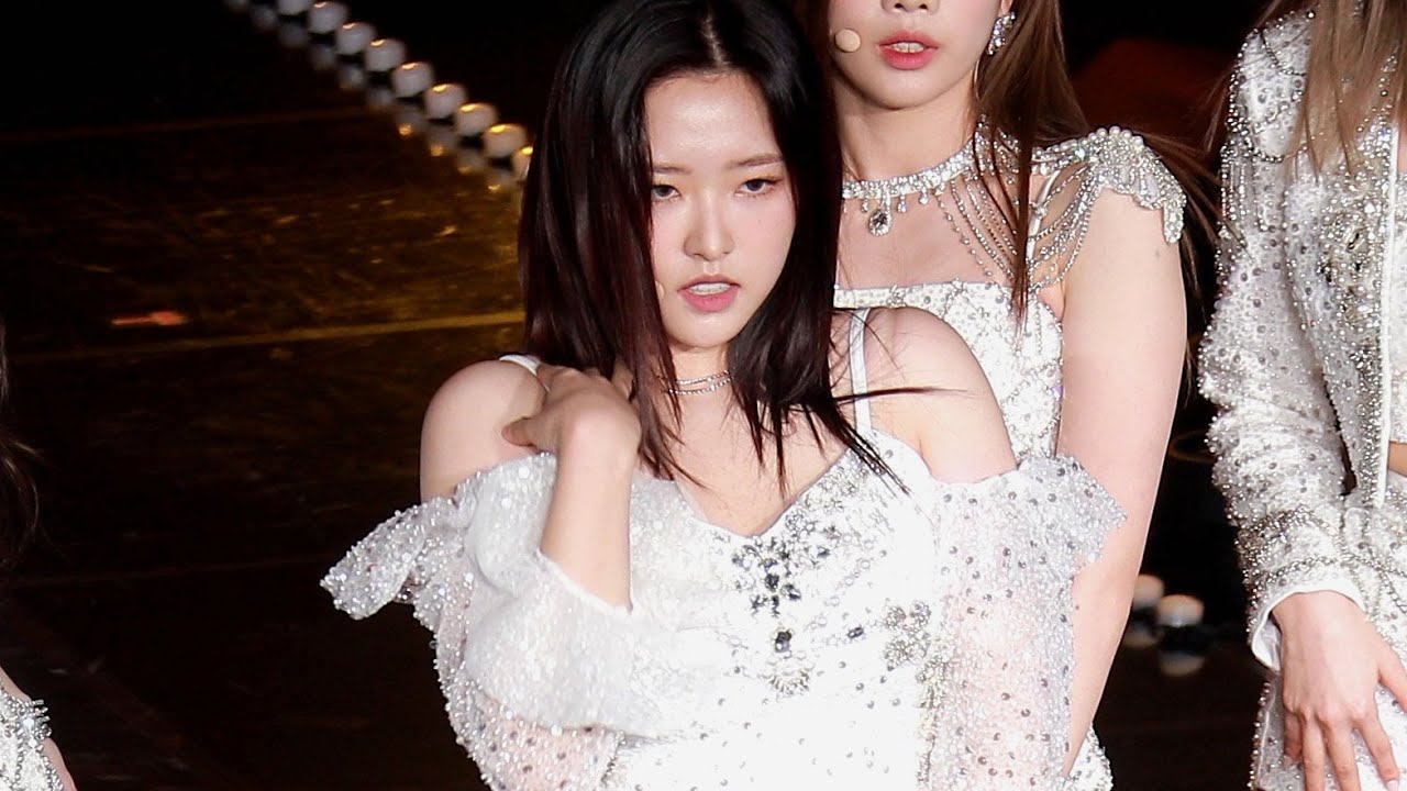 2022 이달의소녀 Loonaverse:from 열기 올리비아 혜 직캠