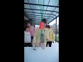 Cut the Rope Challenge #Parent-Child Game #Fun Game #Gathering Game #Family Game