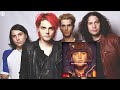How My Chemical Romance Wrote 'Sing' | News