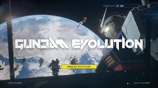 【GUNDAM EVOLUTION】アルランディス散る【アルランディス/ホロスターズ】