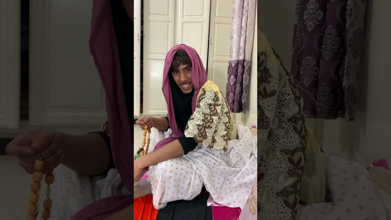 يوميات سميرة #comedy #funny