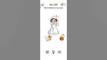 Brain Out Level 125 Walkthrough Gameplay In Android | Myth | #shorts #shortvideo #gameplay #gaming