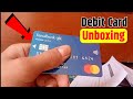 Unboxing Faysal Bank Classic Debit Card || Faysal Bank Ka ATM Card Ki Unboxing 2026 New Theme