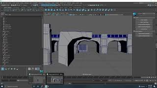Modular Modeling Assignment