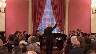 4 Mov - Pee Symphonie C. Gounod Jois