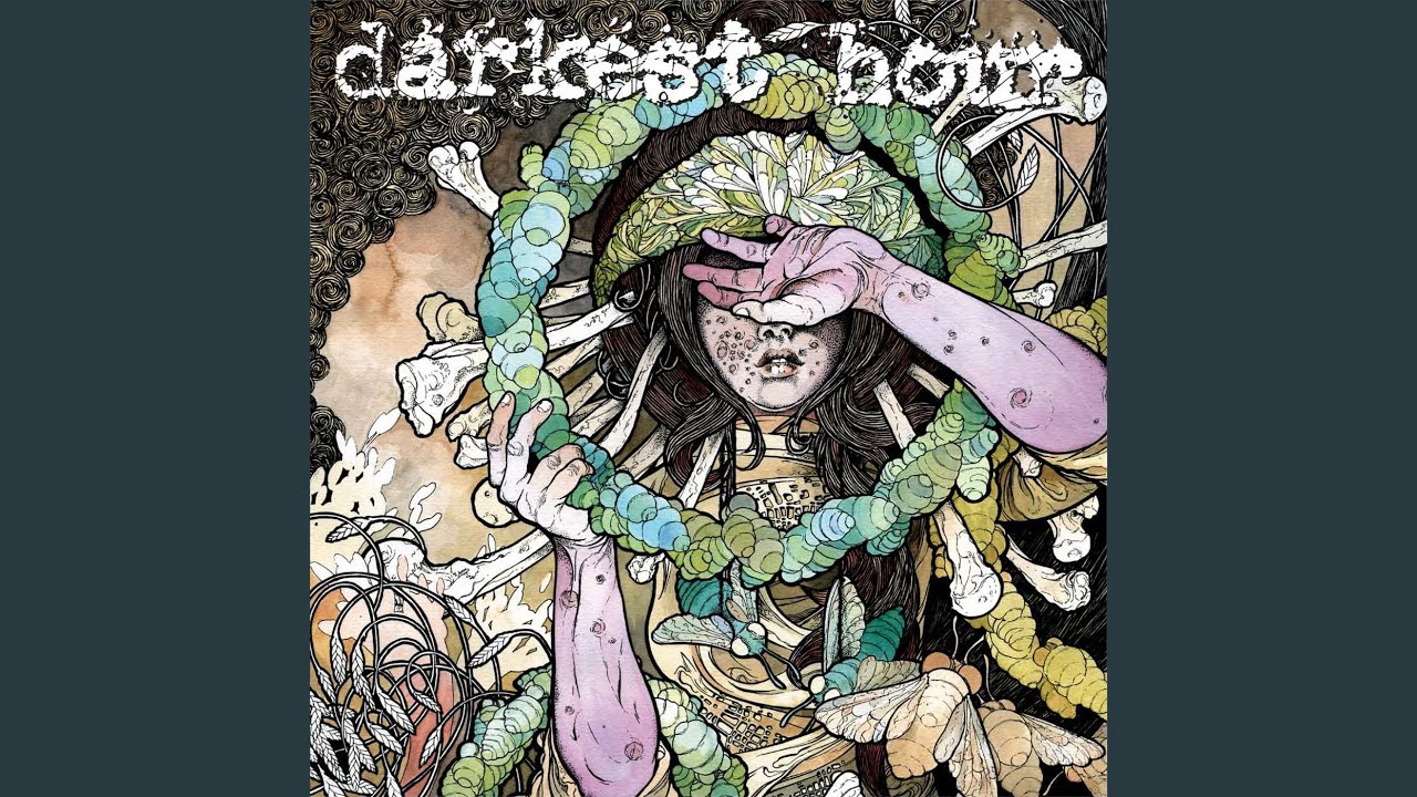 Darkest Hour - Fire In The Skies accords